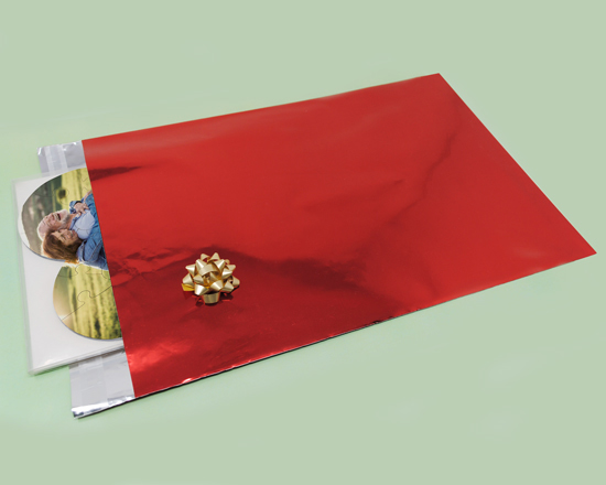 Puzzle a cuore in legno con confezione regalo