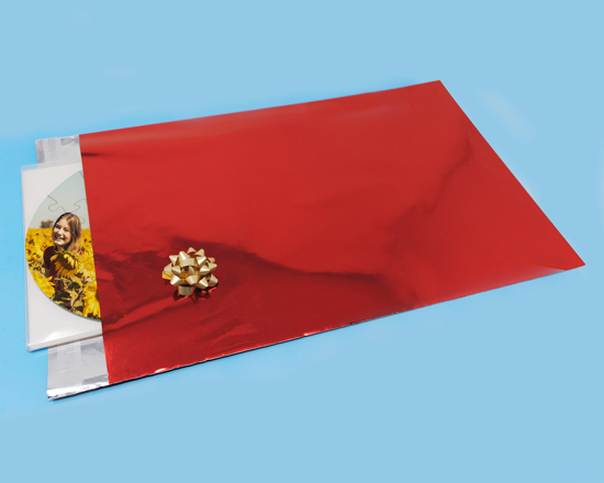 Puzzle rotondo in masonite gift pack