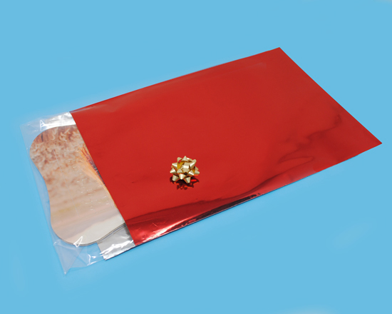 Busta regalo per puzzle con cornice personalizzato