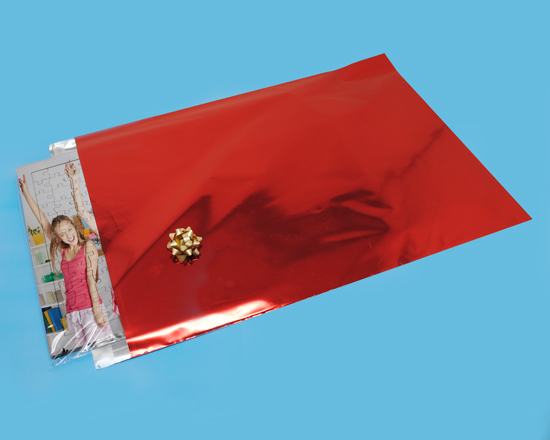 Puzzle in legno con cornice A3 collage con confezione regalo