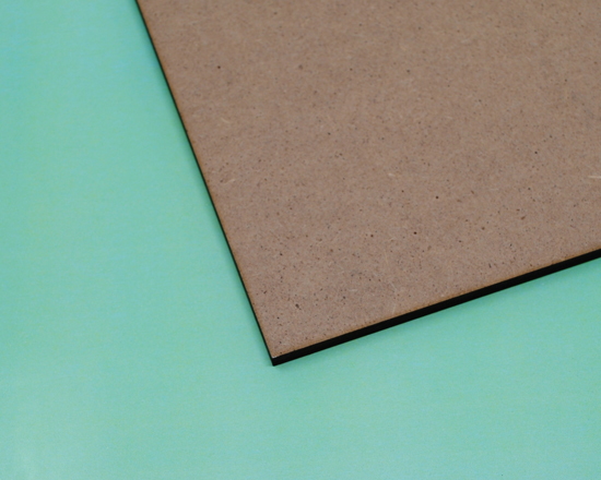 Puzzle in legno con cornice A3 retro