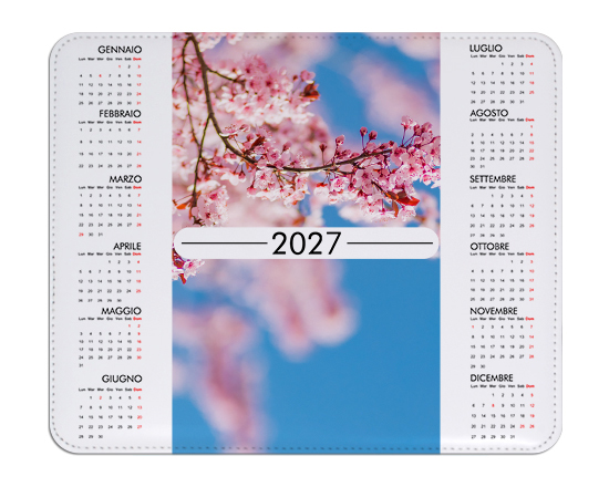 Tappetino-mouse-pelle-foto-collage-con-calendario-laterale