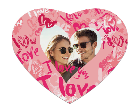 Tappetino-mouse-cuore-foto-grafica-love-innamorati