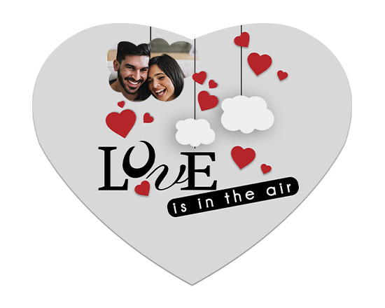 Tappetino-mouse-cuore-foto-grafica-nuvole