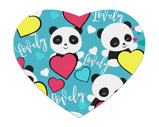 Tappetino-mouse-cuore-grafica-panda-cuori