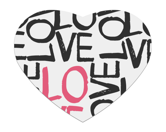 Tappetino-mouse-cuore-grafica-scritte-love