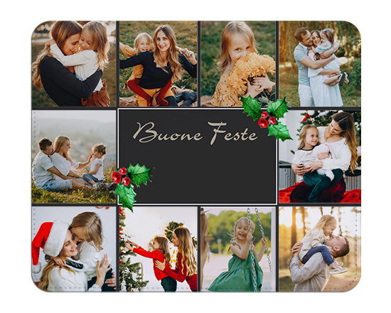 Tappetino-mouse-pelle-con-10-foto-grafica-buone-feste