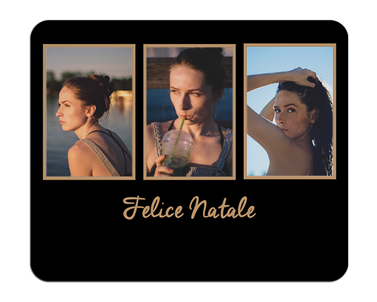 Tappetino-mouse-pelle-con-3-foto-grafica-felice-natale