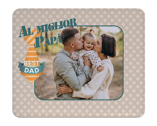 Tappetino-mouse-pelle-con-foto-grafica-best-dad