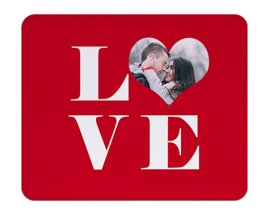 Tappetino-mouse-pelle-con-foto-grafica-cuore