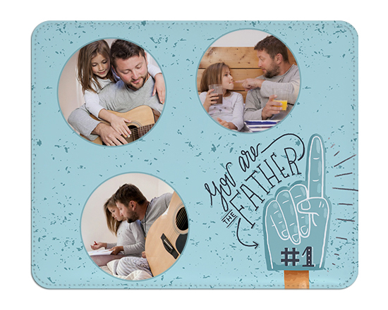 Tappetino-mouse-pelle-con-foto-grafica-father