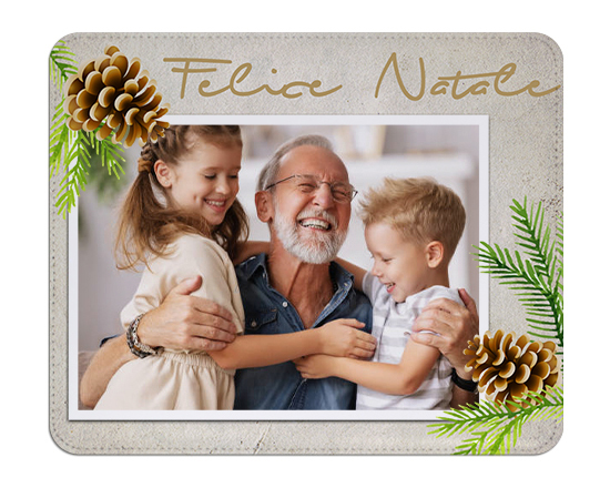 Tappetino-mouse-pelle-con-foto-grafica-felice-natale