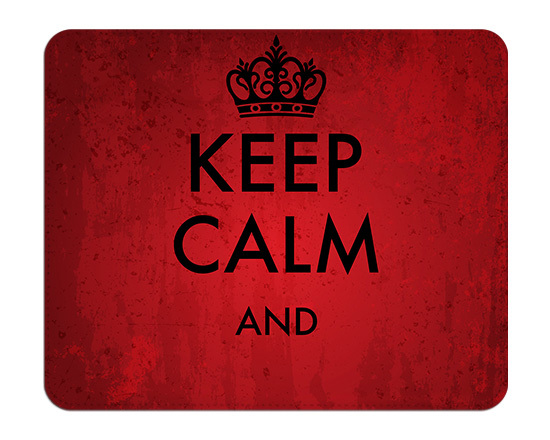Tappetino-mouse-pelle-grafica-keep-calm