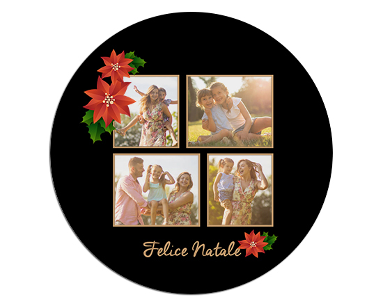 Crea il tuo magnifico tappetino collage