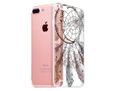 Cover Trasparente iPhone 7 Plus Acchiapasogni