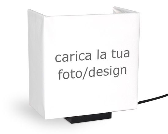 crea lampada a vela