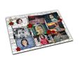 Il puzzle personalizzato per Natale