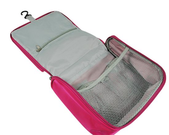 interno beauty case da viaggio