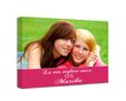 Stampa su tela Pink band