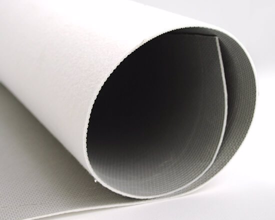 Spessore zerbino medium personalizzato per aziende, 2,5 mm