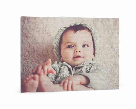 Stampa su tela 90 x 70 cm