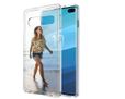 Crea Cover Trasparente Samsung Galaxy S10