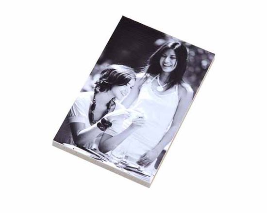 Stampa foto su pannelli Kapafix