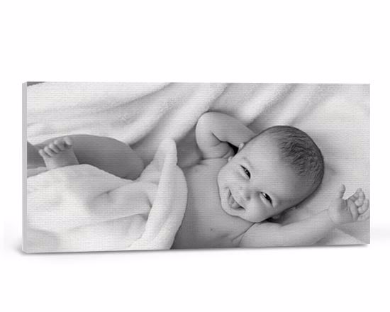 Dimensione 60x30 cm, per la tua stampa su tela