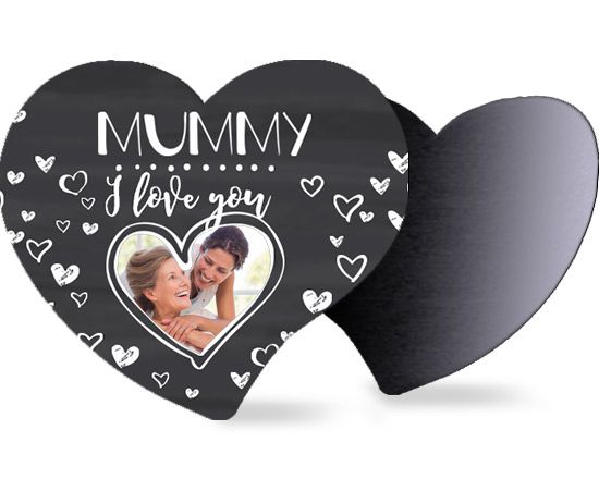 Calamita cuore Love mummy
