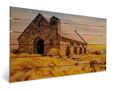 Stampa su listelli in legno 48x64 cm