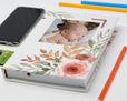 Agenda personalizzata con foto ricordo