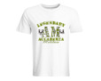 T-shirt Legendary