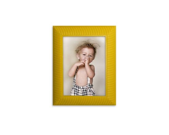 puoi utilizzare questa bellissima cornice magnetica sia in verticale che in orizzontale