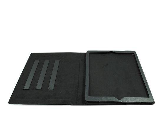 vista interno custodia