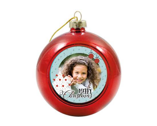 Alberello per la tua pallina di natale