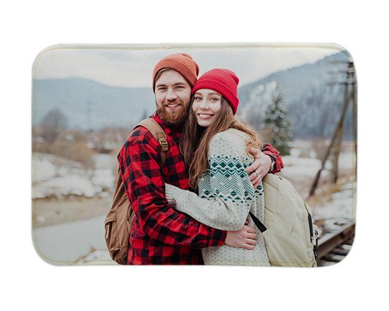 Crea Tappeto Scendiletto