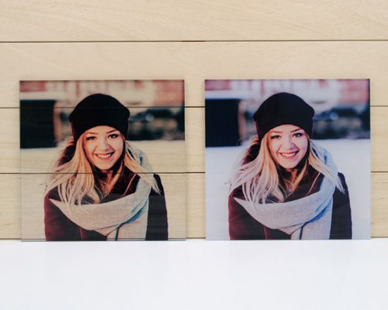 pannelli plexiglass personalizzati