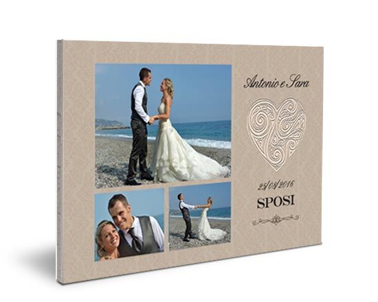 Un moderno kapafix per la tua stampa originale