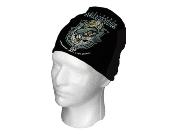 personalizza cappello in pile