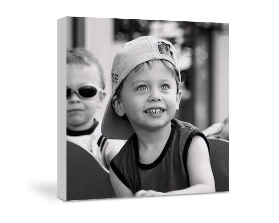 Stampa su tela 70 x 70 cm