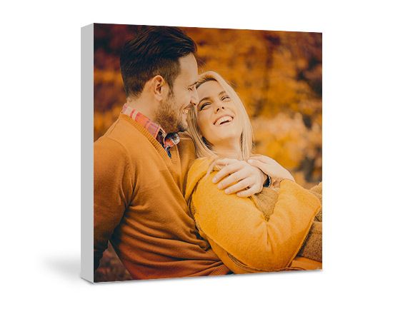 La dimensione quadrata per la tua tela