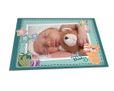 La cornice con decorazioni per il tuo puzzle