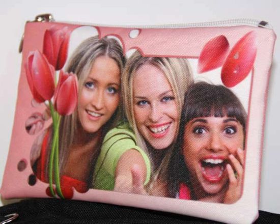 regala un bellissimo portamonete personalizzato