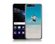 Crea Cover in Silicone Huawei P10