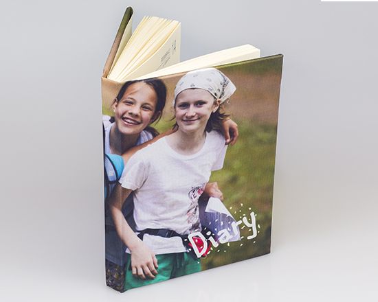 diario per la scuola personalizzato