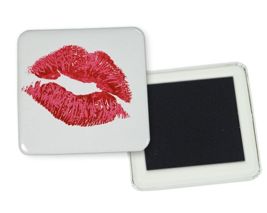 crea calamite con foto quadrate