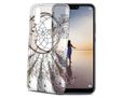 Crea Cover Trasparente Huawei P20 Lite