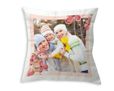 Cuscino classico personalizzato con grafiche e foto