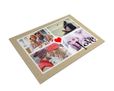 Foto su Puzzle A3
