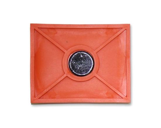 cornici con magneti sul retro per attaccarli sulle superfici metalliche